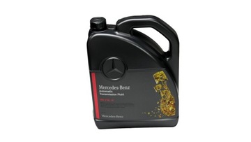 MERCEDES W211 W212 Olej przekladniowy automat 5L