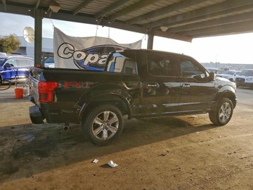 Ford 2020 Ford F150 Supercrew 2020 3.5l 3.5 Benzyna 375KM, zdjęcie 3