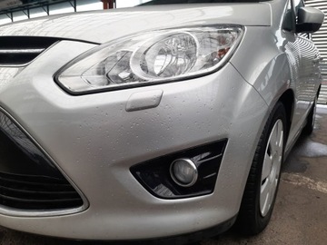 Ford C-MAX II Minivan 1.0 EcoBoost 125KM 2013 Ford C-Max I właściciel, zdjęcie 1