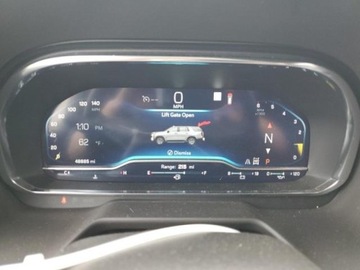 Chevrolet Tahoe GMT900 2022 Chevrolet Tahoe 2022r., K1500 Z71, od ubezpieczalni 5.3 Benzyna 355KM, zdjęcie 9