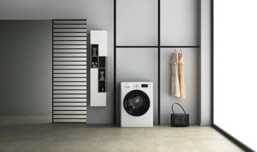Комплект сушильная машина Whirlpool 8 кг + стиральная машина 8 кг