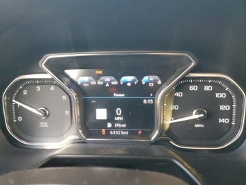  GMC Yukon SLT 2021 5.3l 5.3 Benzyna 355KM, zdjęcie 9