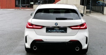 BMW Seria 1 F40 2021 BMW Seria 1 2021 SERIA1 M Sport 2.0D 150KM Aut..., zdjęcie 8