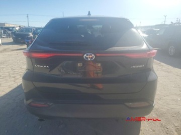 Toyota Venza 2021 Toyota Venza 2021 r., 2,5 L HYBRID LE 2.5 Hybryda 219KM, zdjęcie 5