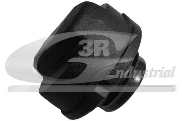ZÁCPA  PLNĚNÍ PALIVA - 3RG 81725