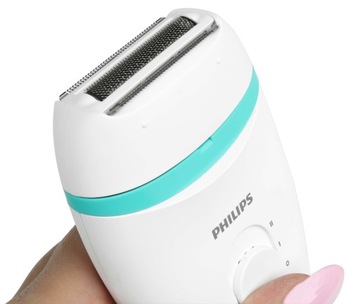 PHILIPS BRE245/00 СЕТЕВОЙ ДЕПИЛЯТОР