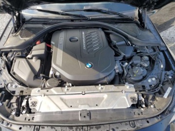 BMW Seria 2 F74 2024 BMW Seria 2 M240i 2024 3.0l 3.0 Benzyna 382KM, zdjęcie 6