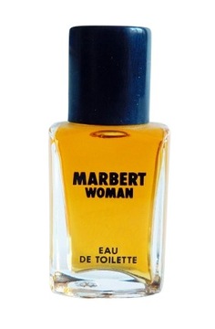 MARBERT WOMAN MINIATURA EDT 5 ML