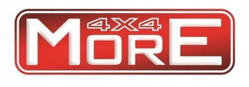 DRŽÁKY KUFRU TOYOTA HILUX REVO - MORE4X4