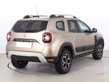 Dacia Duster II SUV 1.0 TCe 101KM 2020 Dacia Duster 1.0 TCe, Salon Polska, 1. Właściciel, zdjęcie 4