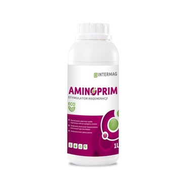 Aminoprim 1L Intermag Aminokwasy