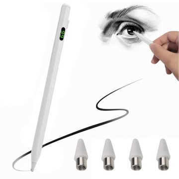 Rysik do ekranów Tech-protect Stylus rysik do telefonu rysik do tableta