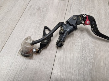 YAMAHA R1 RN12 ТОРМОЗНОЙ ЦИЛИНДР ПЕРЕДНИЙ BREMBO RN19