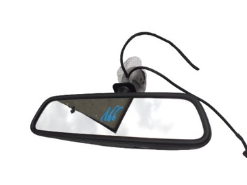 MERCEDES ML W166 ВНУТРЕННЕЕ ЗЕРКАЛО ЗАДНЕГО ВИДА