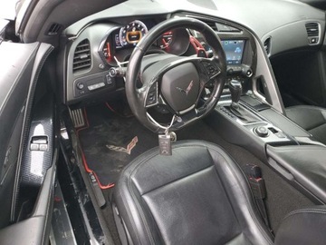 Chevrolet Corvette C7 2019 Chevrolet Corvette Grand Sport 2LT 2019 6.2l 6.2 Benzyna 460KM, zdjęcie 8