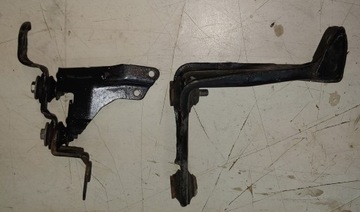 DRŽÁK KOŠ PUMPY SERVA KOYO POLO IBIZA FOX FABIA