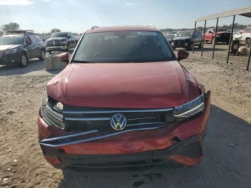 Volkswagen Tiguan III 2024 Volkswagen Tiguan VOLKSWAGEN TIGUAN SE 2.0 Benzyna 187KM, zdjęcie 1