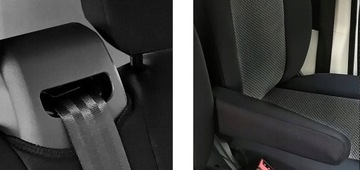 КРЫШКИ OPEL VIVARO RENAULT TRAFIC PRIMASTER