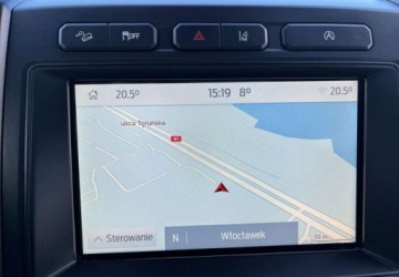 Ford Expedition III 2018 Ford Expedition Ford Expedition 3.5 Benzyna 300KM, zdjęcie 12