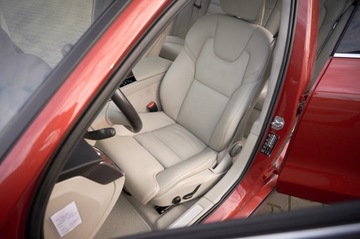 Volvo V60 II  Kombi 2.0 T5 250KM 2019 MEGA KOLOR __JASNE SKÓRY __SUPER PEDANTYCZNY STAN_, zdjęcie 23