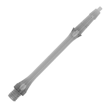 Shafty Harrows Clic Slim smokey medium