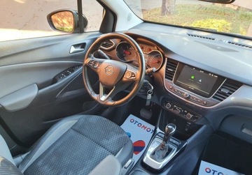 Opel 2018 Opel Crossland X Kamera LED Nawigacja GetHelp 1.5 Diesel 120KM, zdjęcie 9