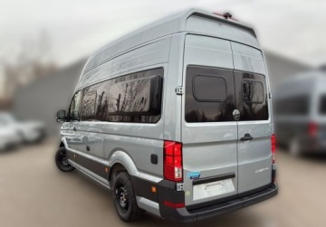 Volkswagen California 2025 Volkswagen California DEMO Automat3,5t 2.0 BiTDI 163KM 2.0 Diesel 163KM, zdjęcie 3