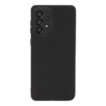 Etui Jelly Case do Samsung Galaxy A33 5G MATT czar