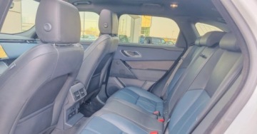 Land Rover Range Rover Velar 2023 Land Rover Range Rover Velar Velar MY24 2.0D 204 KM AWD Auto Dynamic SE 2.0, zdjęcie 17