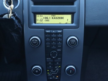 Volvo C30 2007 Volvo C30 2.0 D, Klima,ALU, zdjęcie 11