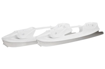 Płozy łyżwowe Croxer Optima Exima White 31-34