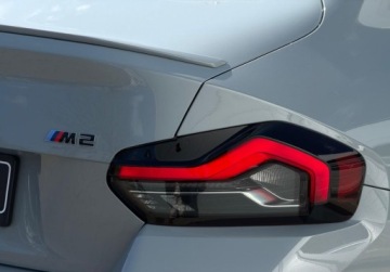 BMW Seria 2 F74 2025 BMW M2 BMW M2 Coupe 3.0 Benzyna 480KM, zdjęcie 5