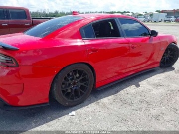 Dodge Charger VII 2019 Dodge Charger 2019r, Scat Pack, 6.4L 6.4 Benzyna 485KM, zdjęcie 7