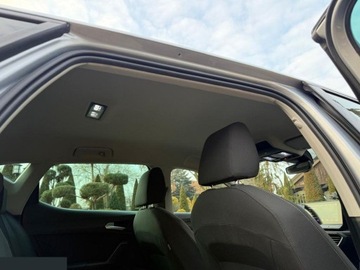 Seat Leon IV 2022 Seat Leon 1.0 eTSI Xcellence DSG Hybryda 110KM 2022r, zdjęcie 20