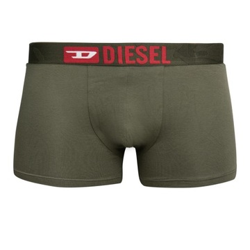 Bokserki męskie 3pack Diesel XXL