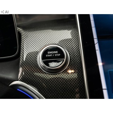 Mercedes GLC C254/X254 Coupe 2.0 220d 197KM 2026 Coupe 220 d 4M Pakiet AMG Advanced + Pakiet Night + Digital Light, zdjęcie 8