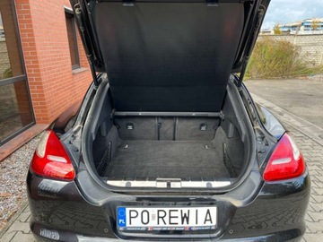 Porsche Panamera I Liftback 4.8 V8 500KM 2011 Porsche Panamera 4.8 benzyna 500 KM automat Faktura VAT zarej w PL za, zdjęcie 31