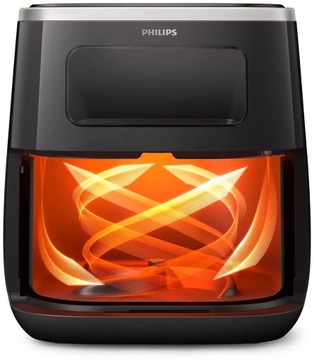 Аэрофритюрница Philips HD9257/80