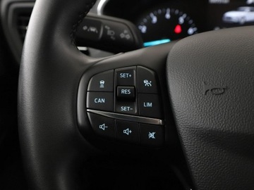 Ford Focus IV Kombi Facelifting 1.0 EcoBoost 125KM 2023 Ford Focus Active mHEV navi kamera-PDC grzane, zdjęcie 33