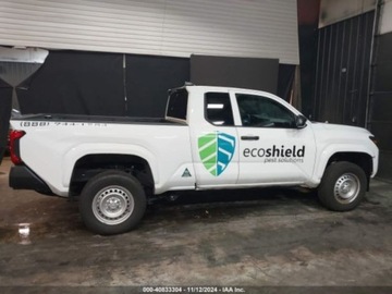 Toyota Tacoma II 2024 Toyota Tacoma 2024r., SR, od ubezpieczalni 2.4 Benzyna 278KM, zdjęcie 7