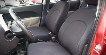 Daihatsu Sirion II 1.0 i 12V 69KM 2006 Daihatsu Sirion (Nr. ) 1.0 Klimatyzacja Elektryczne szyby Benzyna 69KM, zdjęcie 12