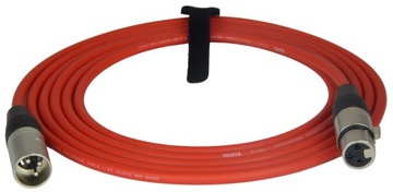 МИКРОФОННЫЙ КАБЕЛЬ KLOTZ MY206 ROXTONE XLR-XLR 70м