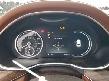  Genesis G80 Base 2022 2.5l 2.5 Benzyna 300KM, zdjęcie 9