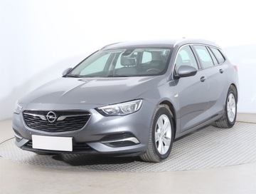 Opel Insignia II Sports Tourer 2.0 CDTI 170KM 2018 Opel Insignia 2.0 CDTI, Salon Polska, zdjęcie 1