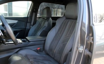 Peugeot 5008 II Crossover Facelifting 1.5 BlueHDi 130KM 2023 Peugeot 5008 1.5 BlueHDi GT SS EAT8 130KM SalonPL Gwarancja od RiA, zdjęcie 26