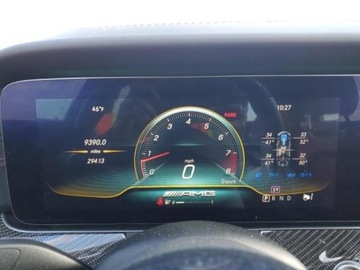 Mercedes AMG GT C190 2019 Mercedes-Benz AMG GT 2019r., 4x4, 4.0L, zdjęcie 9