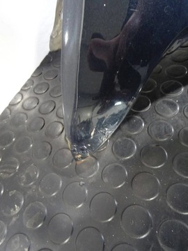 BLATNÍK LEVÝ PŘEDNÍ VOLVO V40 I S40