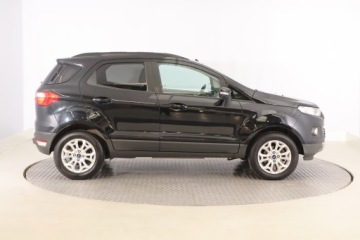 Ford Ecosport II SUV 1.0 Ecoboost 125KM 2017 Ford Ecosport 1.0 EcoBoost, Skóra, Klima, zdjęcie 5