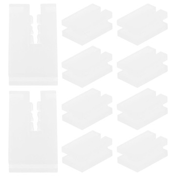 КРЮКИ КРЫШКИ РАДИАТОРА