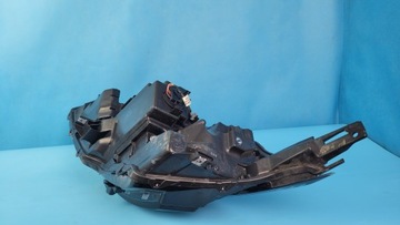 NISSAN QASHQAI III J12 23r ФОНАРЬ ПЕРЕДНИЙ ПРАВЫЙ ПОЛНОСТЬЮ СВЕТОДИОДНЫЙ 100-8D02G